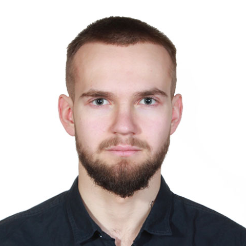 Alexey Chernyakov Senior AEM Developer